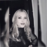 Marija Nenadić, Ph. D.