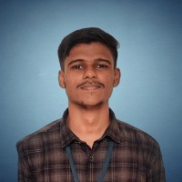 Toshif Patil