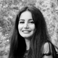 saeideh moradi