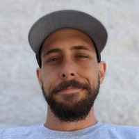 Joshua Larson