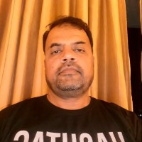 Mohammed Sameer Sayyed