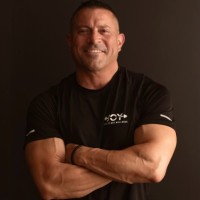 Paul Joy