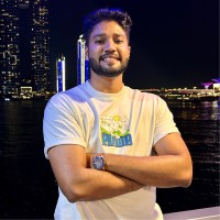 Amogh Shetty