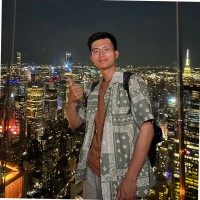 Wei-Chih Lin