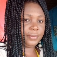 Nataline Ngolle Eseh