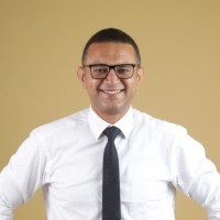 Ali AbdoAli Abdo is an Influencer