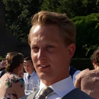 Henk-Jan Van Vlastuin