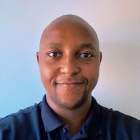 Jamie Kariuki