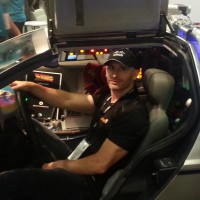 Nathan Ramsay