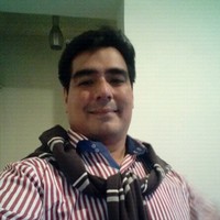 Edison Bohorquez