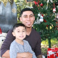 Wayne Garcia