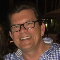 Patrick McLaughlin
