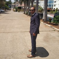 Rohith Kumar H C