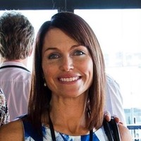 Nichola Harcourt