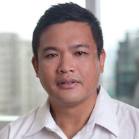 Edgar De Jesus