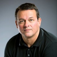 Darren Williams