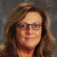 Marci Cochran