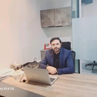 Dr.Farhajuddin Shaikh