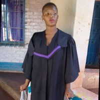 Evelyn Mahasha