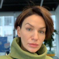 Olga Shevchenko