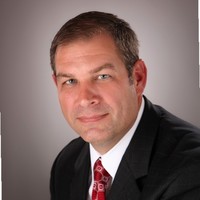 Richard Birkner, MHA