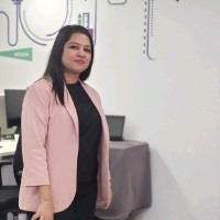 Aparna Pramod