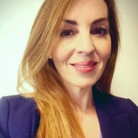 Vanessa Dodd-O'Neill