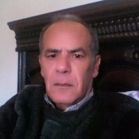 kamal shahin