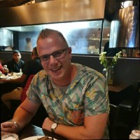 Ronald Lobregt