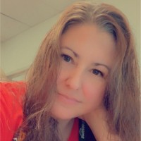 Kathleen Gonzales
