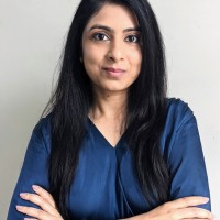 Priyanka Kamath