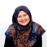 Ifatul Kharisa