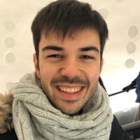 Diego Caballé Casanova