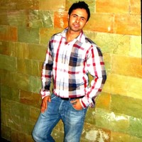 Avnish Ahir