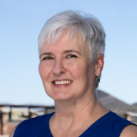 Cindy Gregg