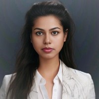 Niketa Talreja