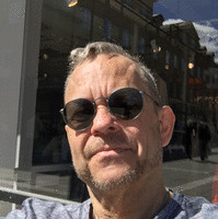 Christer Gustavsson