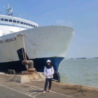Ayustin Dian Pratiwi