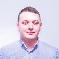 Oleksii Balanenko