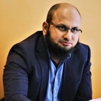 Rizwan Mohammed