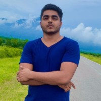 Gobinath Ganasan