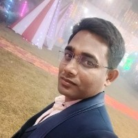 Pankaj Dwivedi