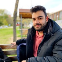 Hamza Kaymaz