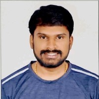 Yeshwanth Anand
