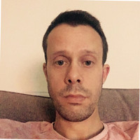 Daniel Watts