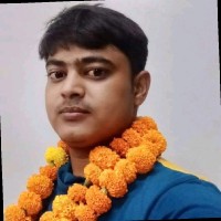 Anjarul Shaikh