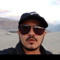 Murtaza Mushtaq Ali (Aca)