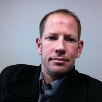 Daniel Beecroft