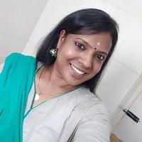 Anusha Rathnam