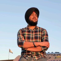 Simarpal Gill